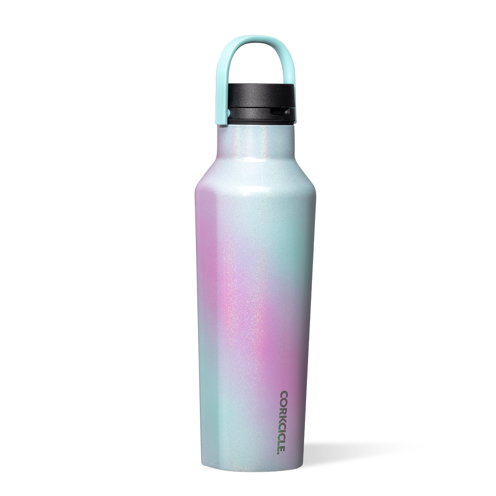 CORKCICLE - Sport Canteen - 20oz Unicorn Wonderland