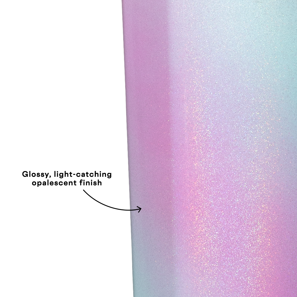 CORKCICLE - Cruiser - 40oz Unicorn Wonderland