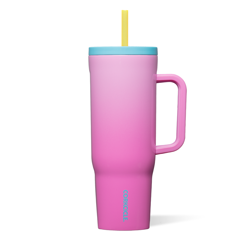 CORKCICLE - Cruiser - 40oz Pink Pop