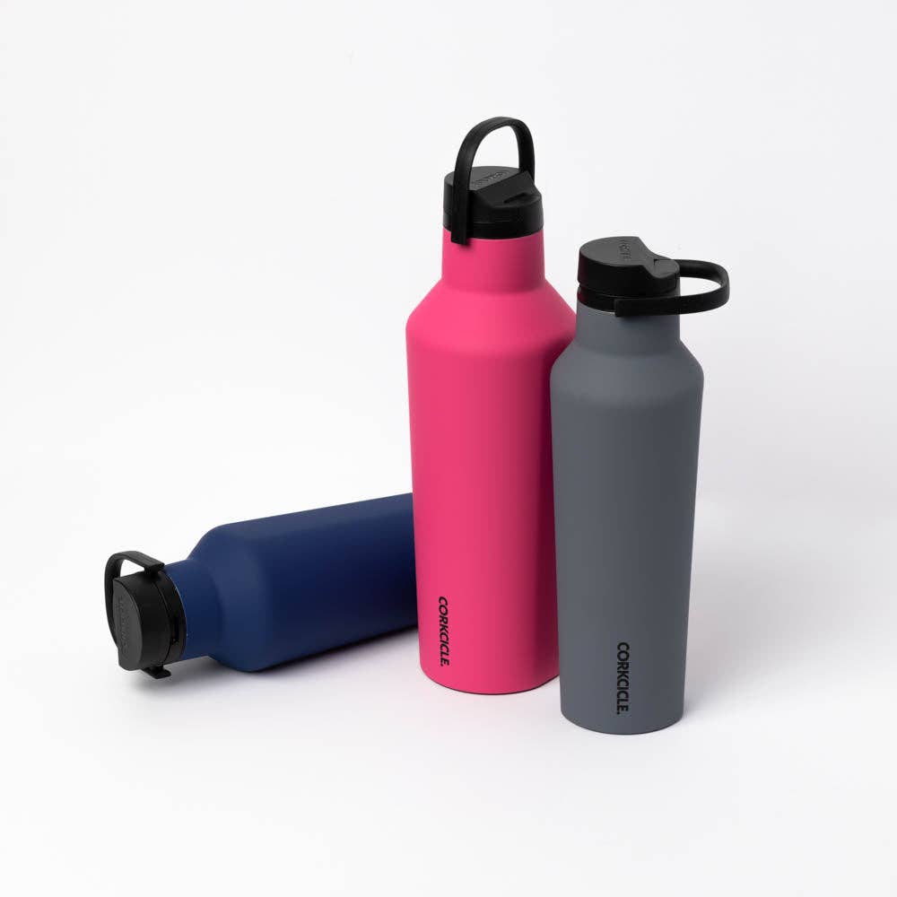 CORKCICLE - Sport Canteen - 32oz Dragonfruit