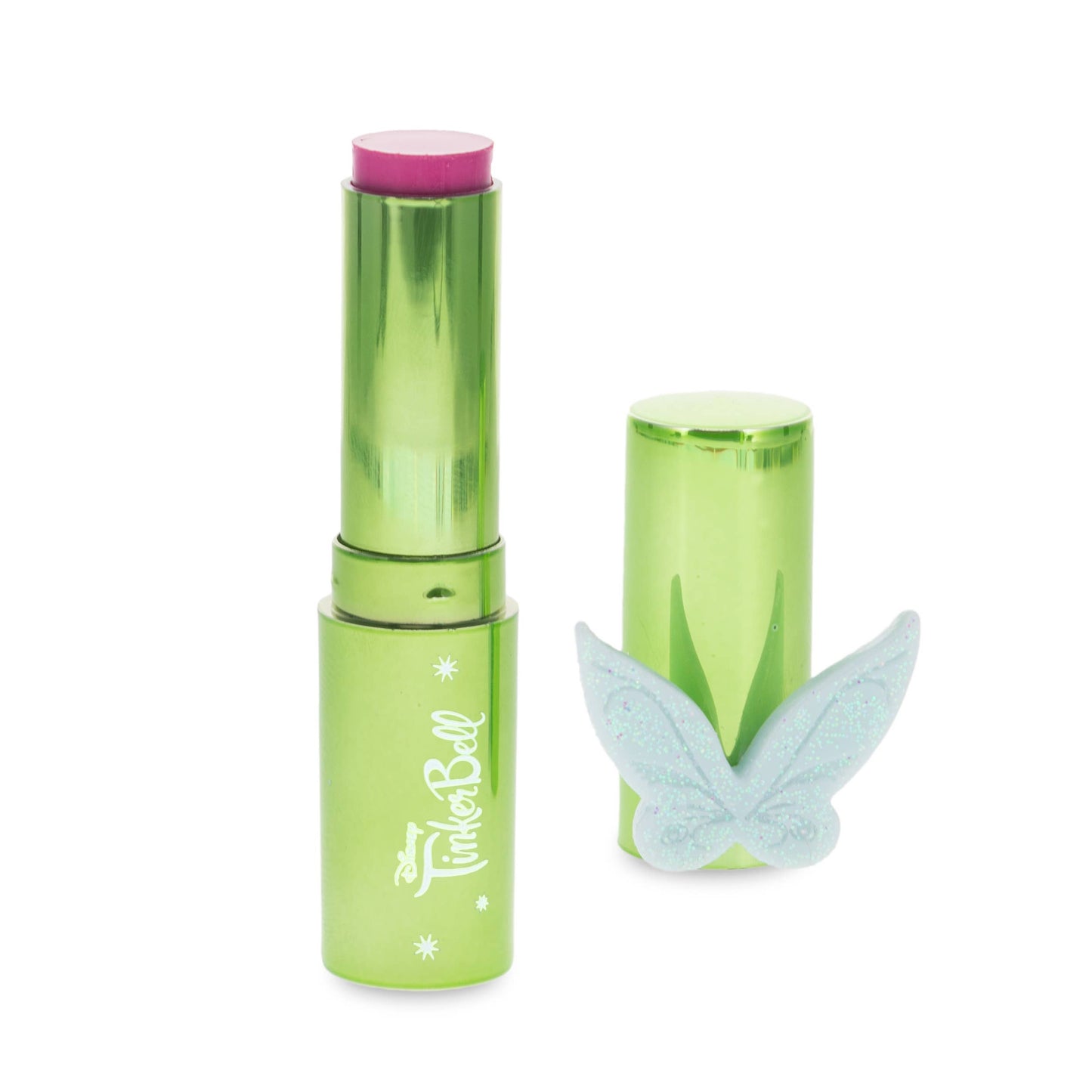 Mad Beauty USA LLC - Tinks Pixie Perfection High Shine Tinted Lip Balm