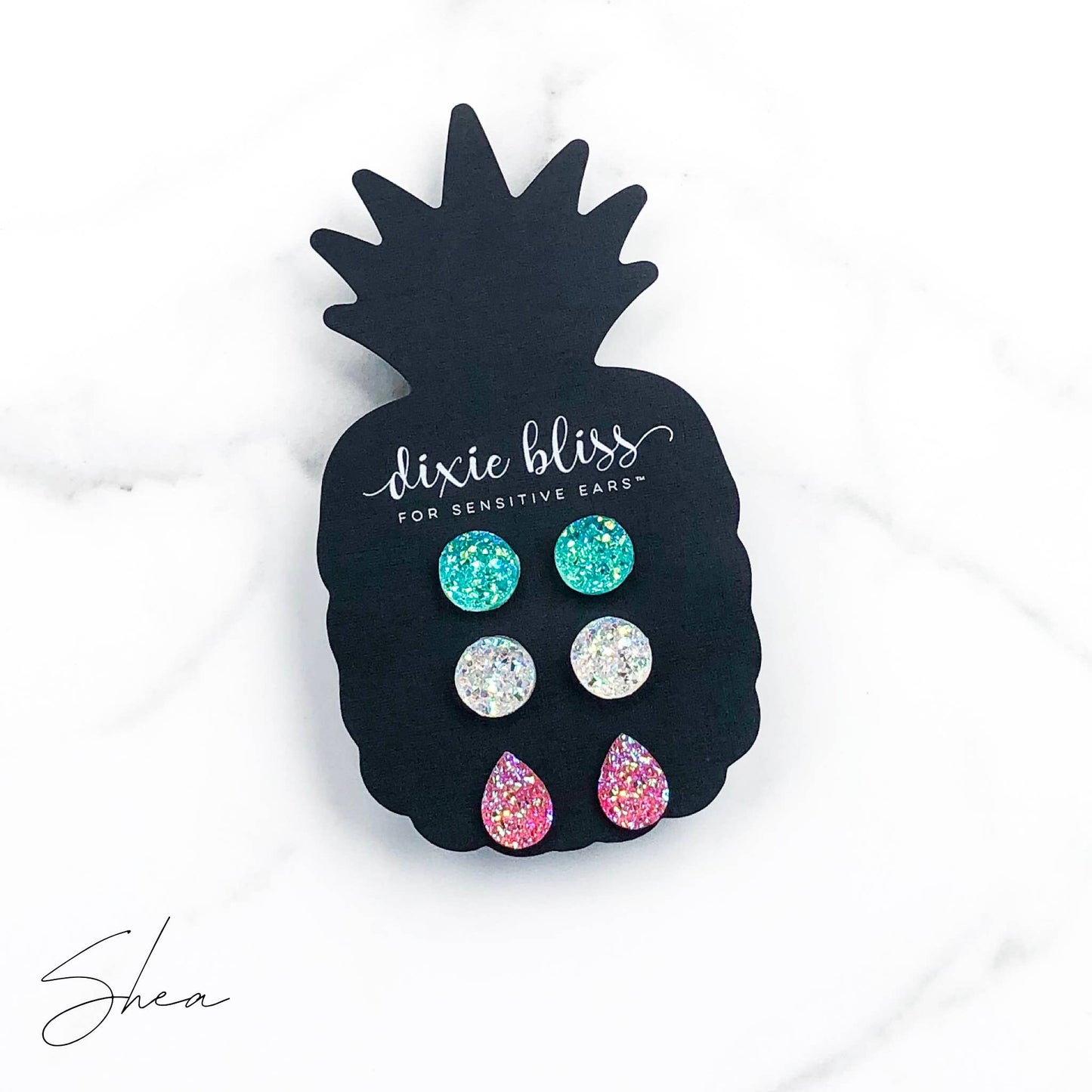 Dixie Bliss - Shea
