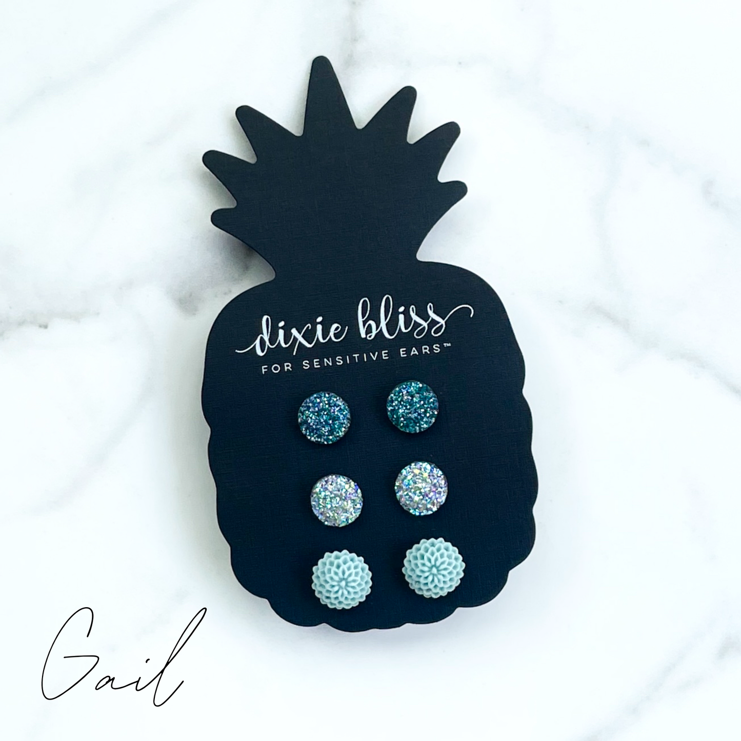 Dixie Bliss - Gail