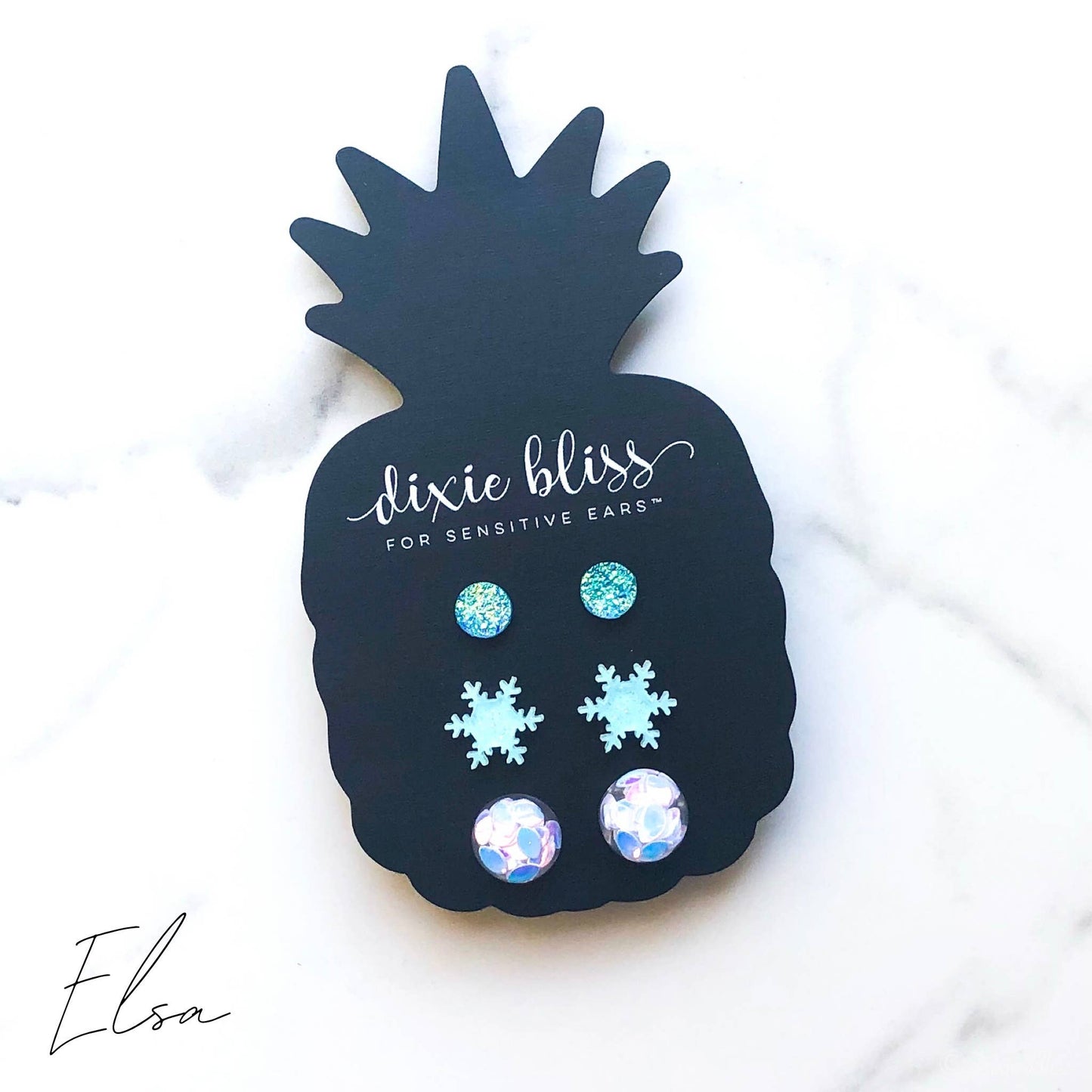 Dixie Bliss - Elsa