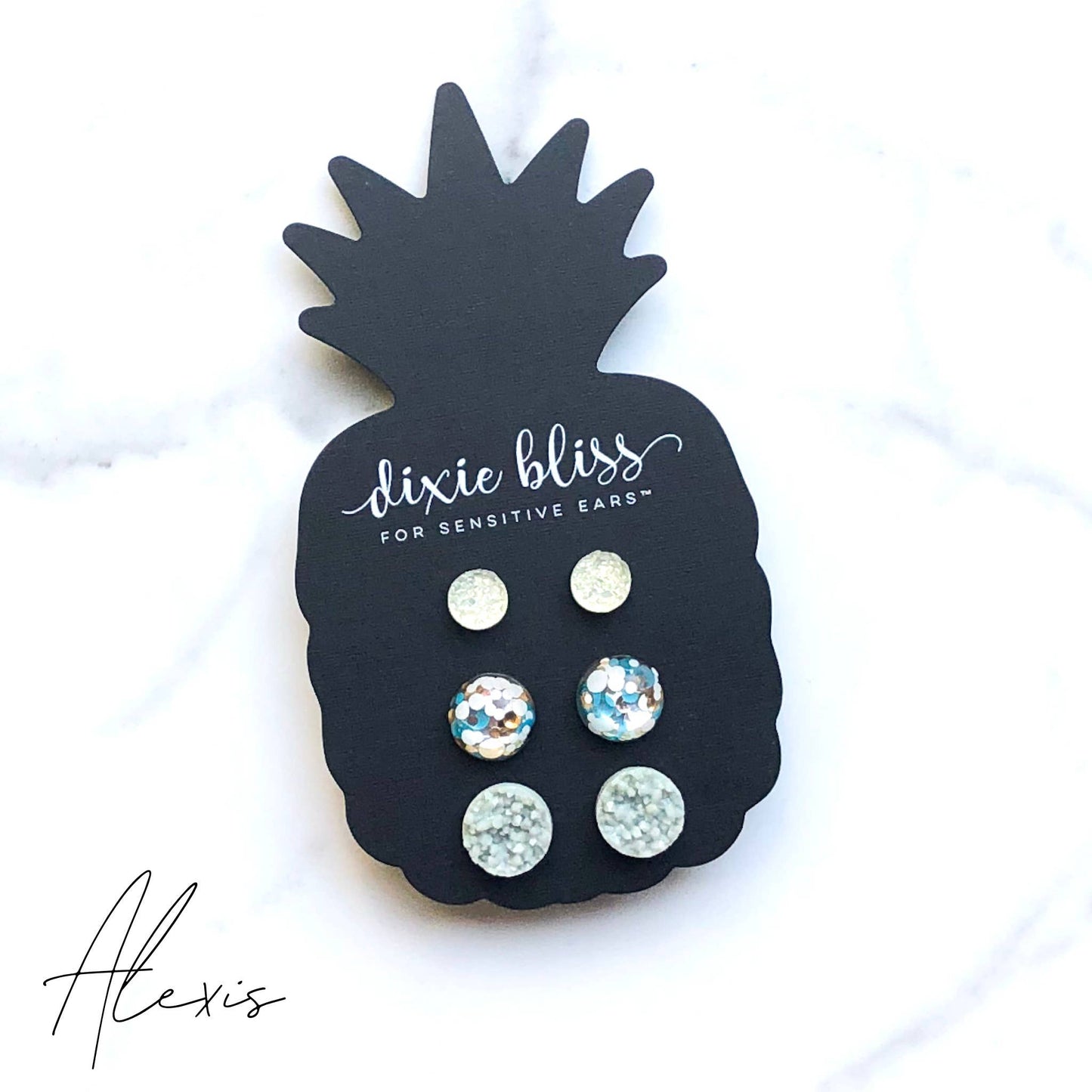 Dixie Bliss - Alexis