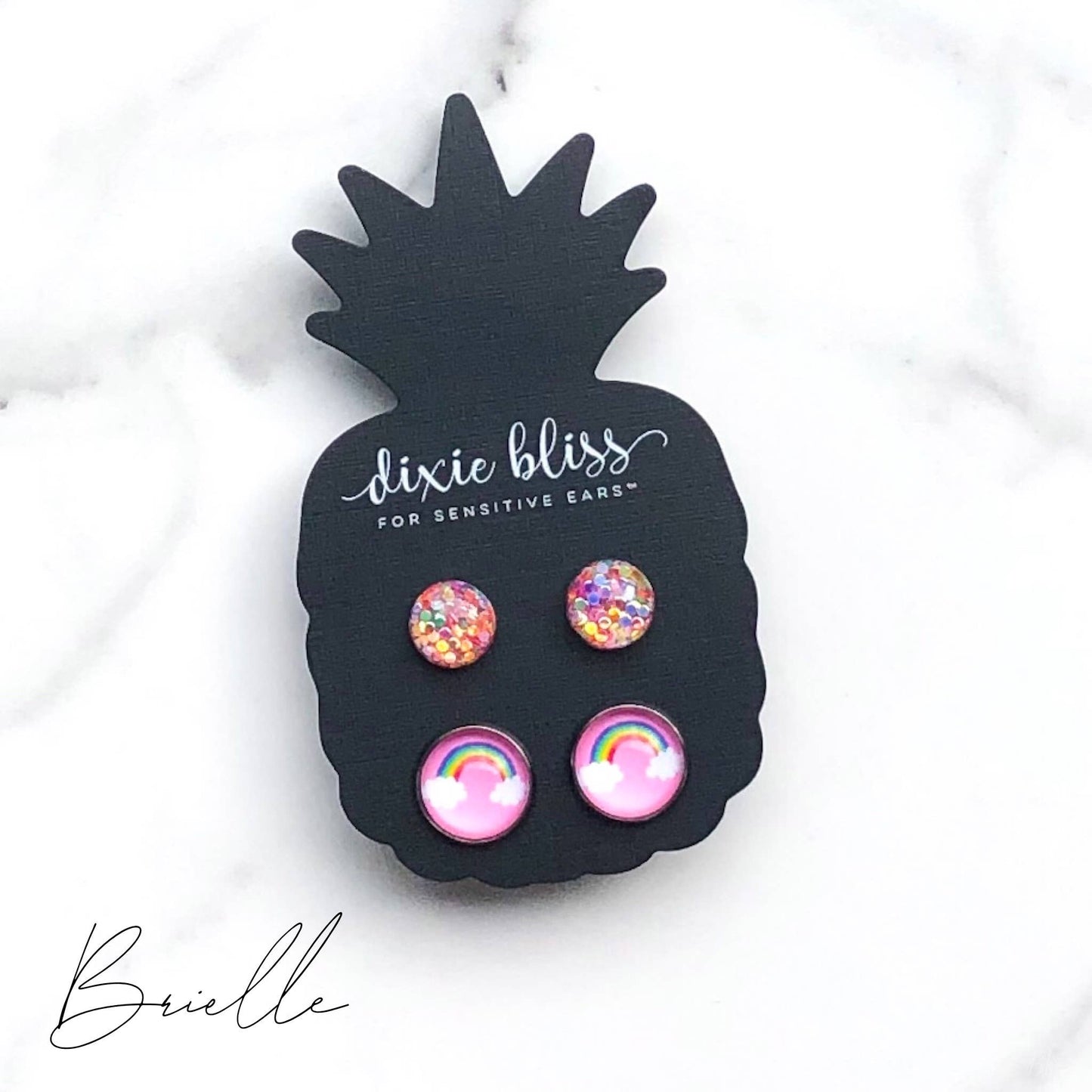 Dixie Bliss - Brielle
