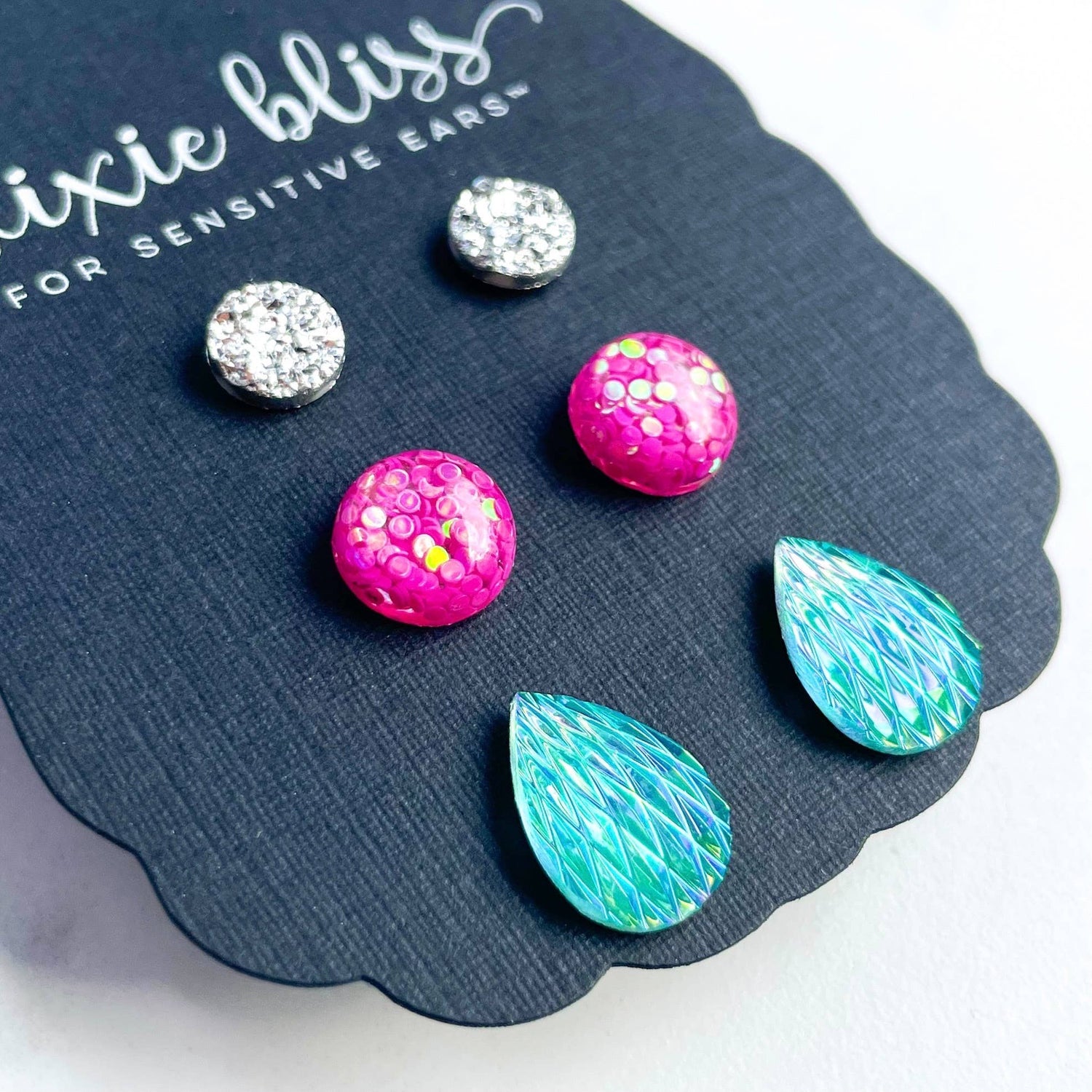 Dixie Bliss Earrings