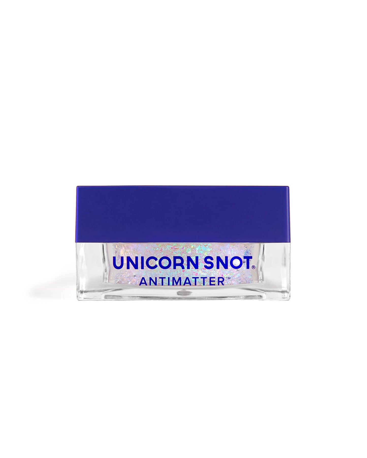 Unicorn Snot | Glitter Beauty - ANTIMATTER | FLUID-Blue/Green | Glitter Paste | Shimmer