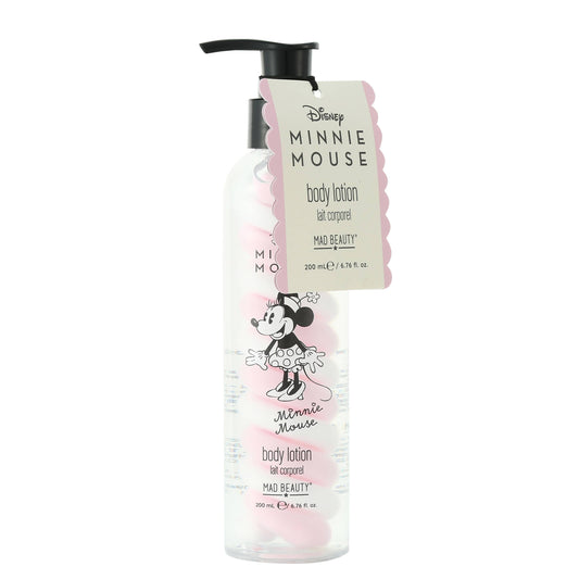 Mad Beauty USA LLC - Minnie Bow Magic Body Lotion