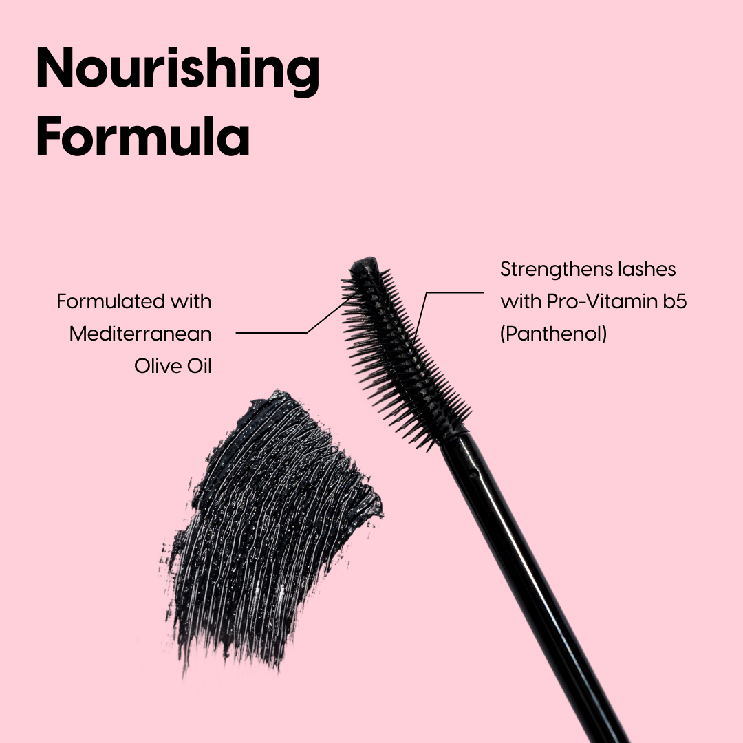 Kara Beauty - Cloud 9 Mascara Display set