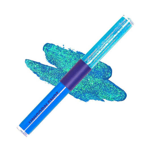 Unicorn Snot - Quiet Riot Glitter Lip Duo - Dream