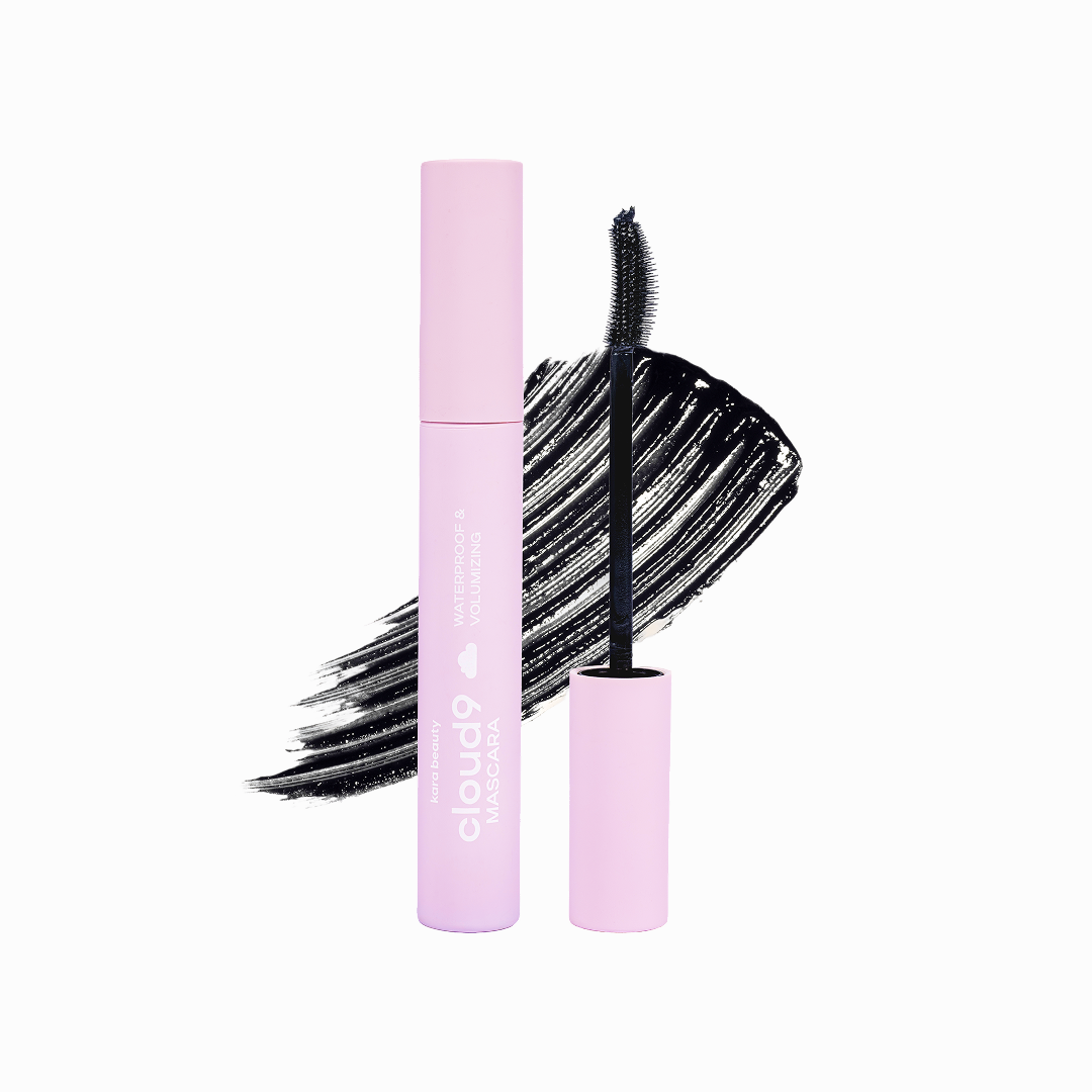 Kara Beauty - Cloud 9 Mascara Display set