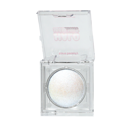 Kara Beauty - Halo Highlight: Crystal Halo