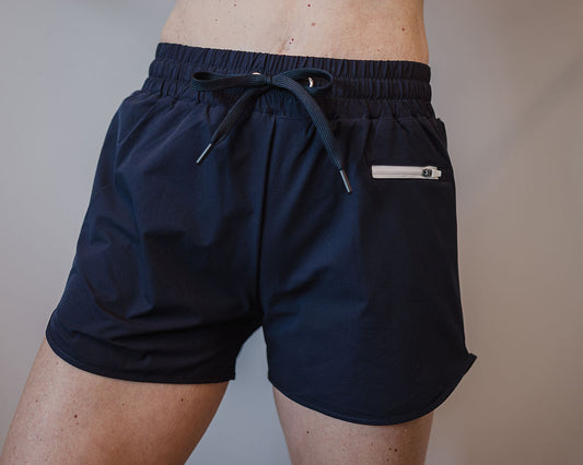 TEAL Everyday Short