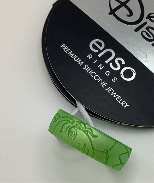 ENSO Disney Silicone Ring