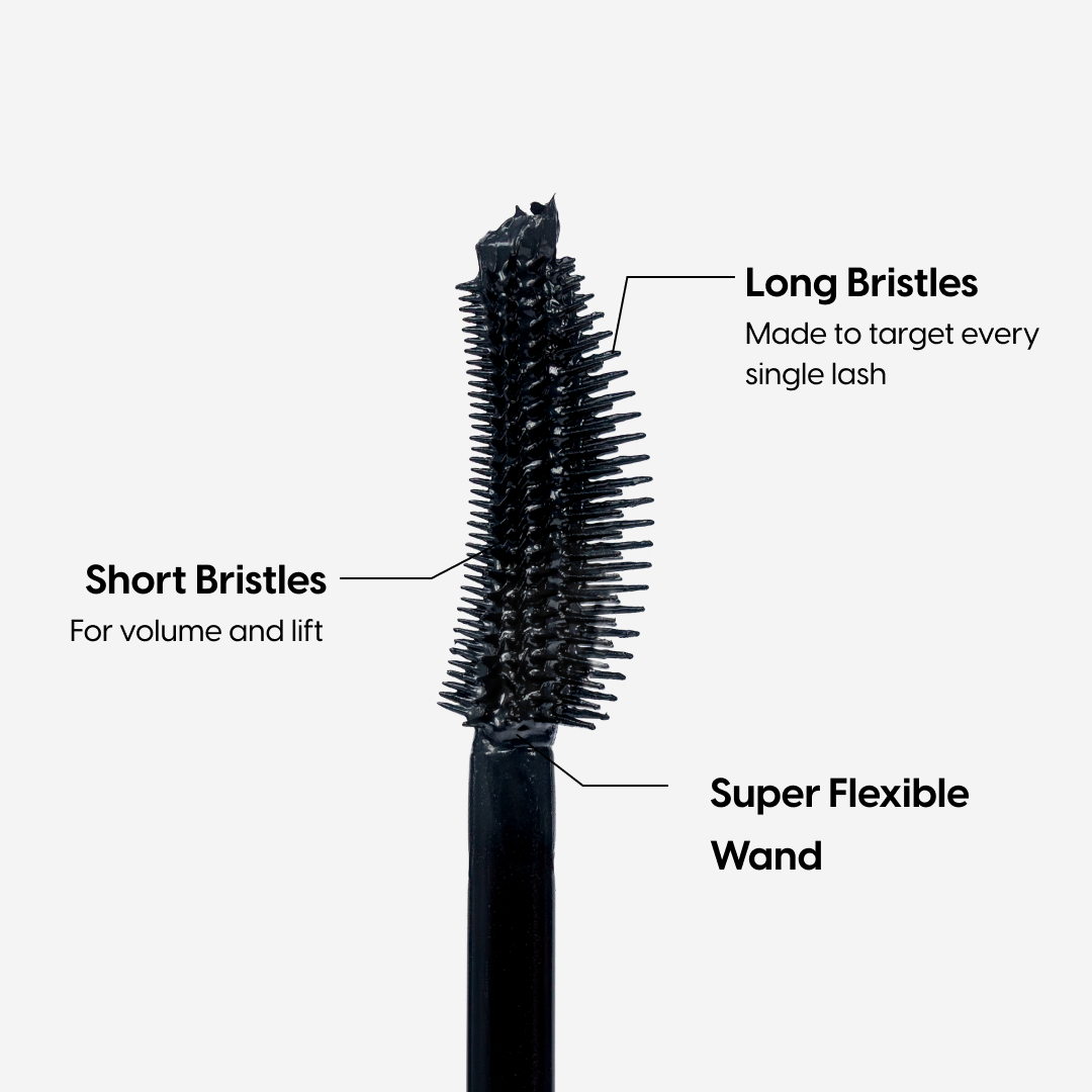 Kara Beauty - Cloud 9 Mascara Display set