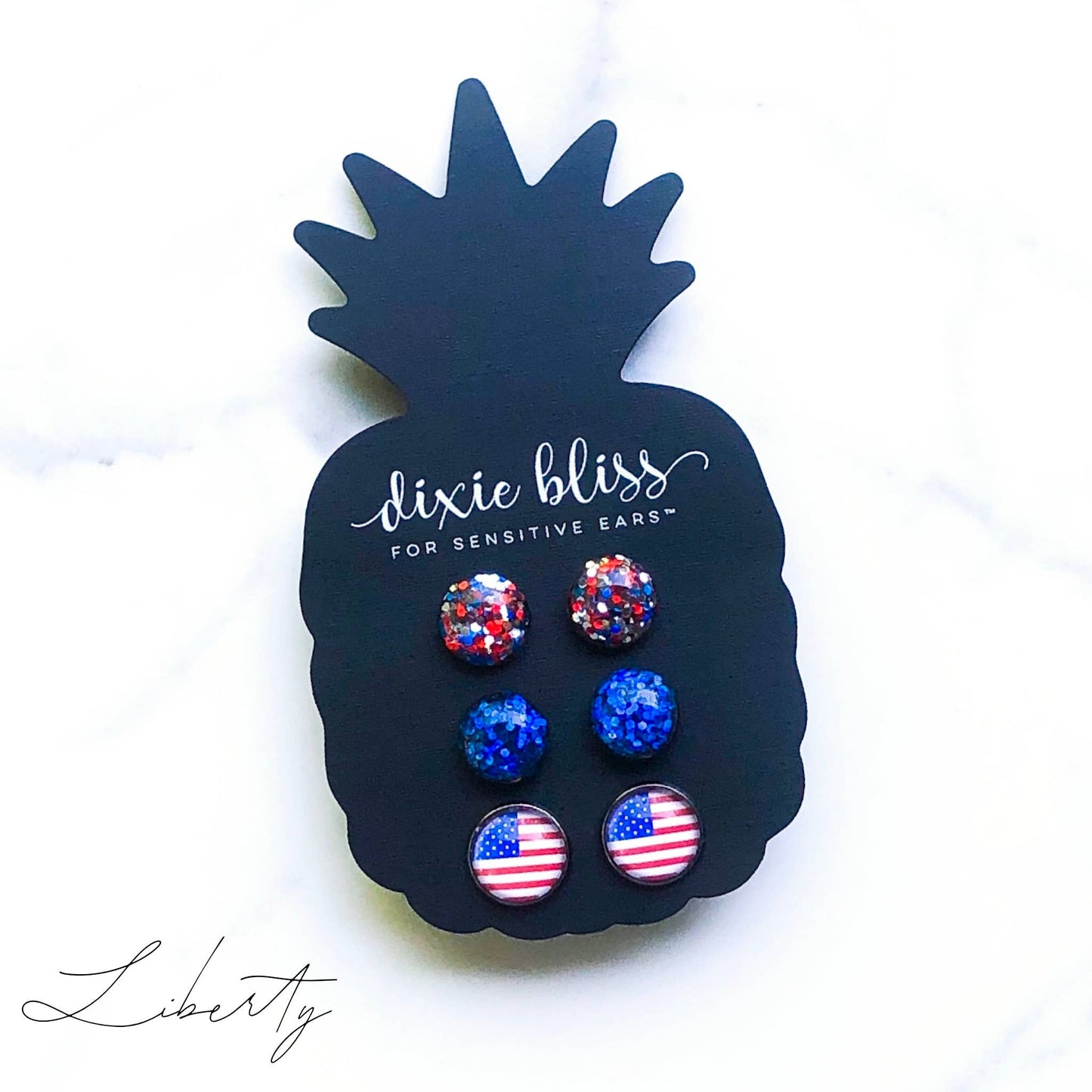 Dixie Bliss - Liberty