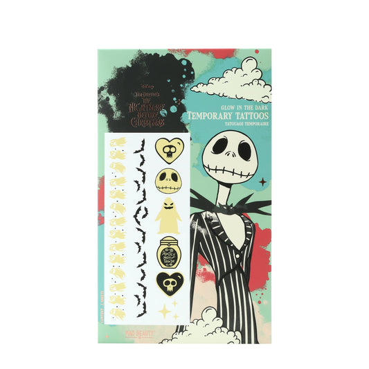 Mad Beauty USA LLC - Nightmare Mystic Glow In The Dark Body Tattoos