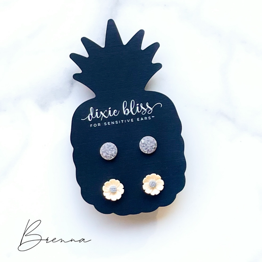 Dixie Bliss - Brenna