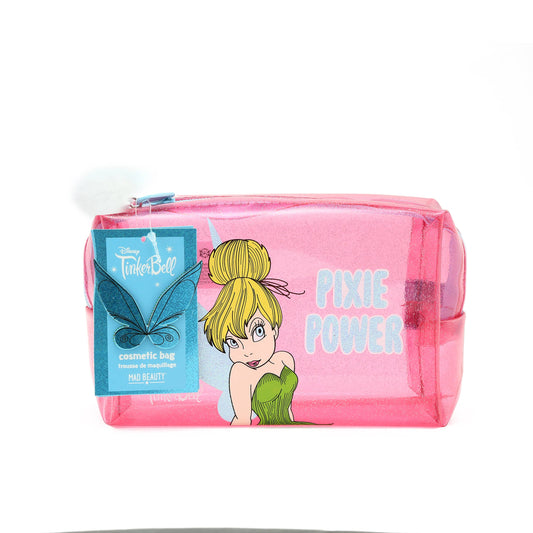 Mad Beauty USA LLC - Tinks Pixie Perfection Cosmetic Bag