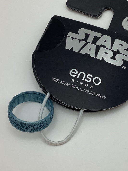 ENSO Disney Silicone Ring - Star Wars