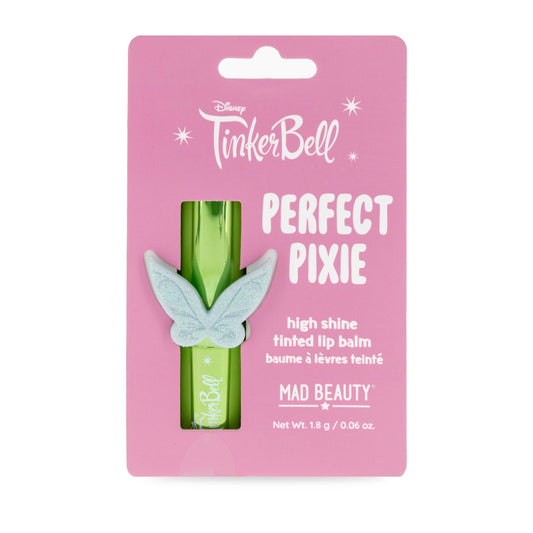 Mad Beauty USA LLC - Tinks Pixie Perfection High Shine Tinted Lip Balm