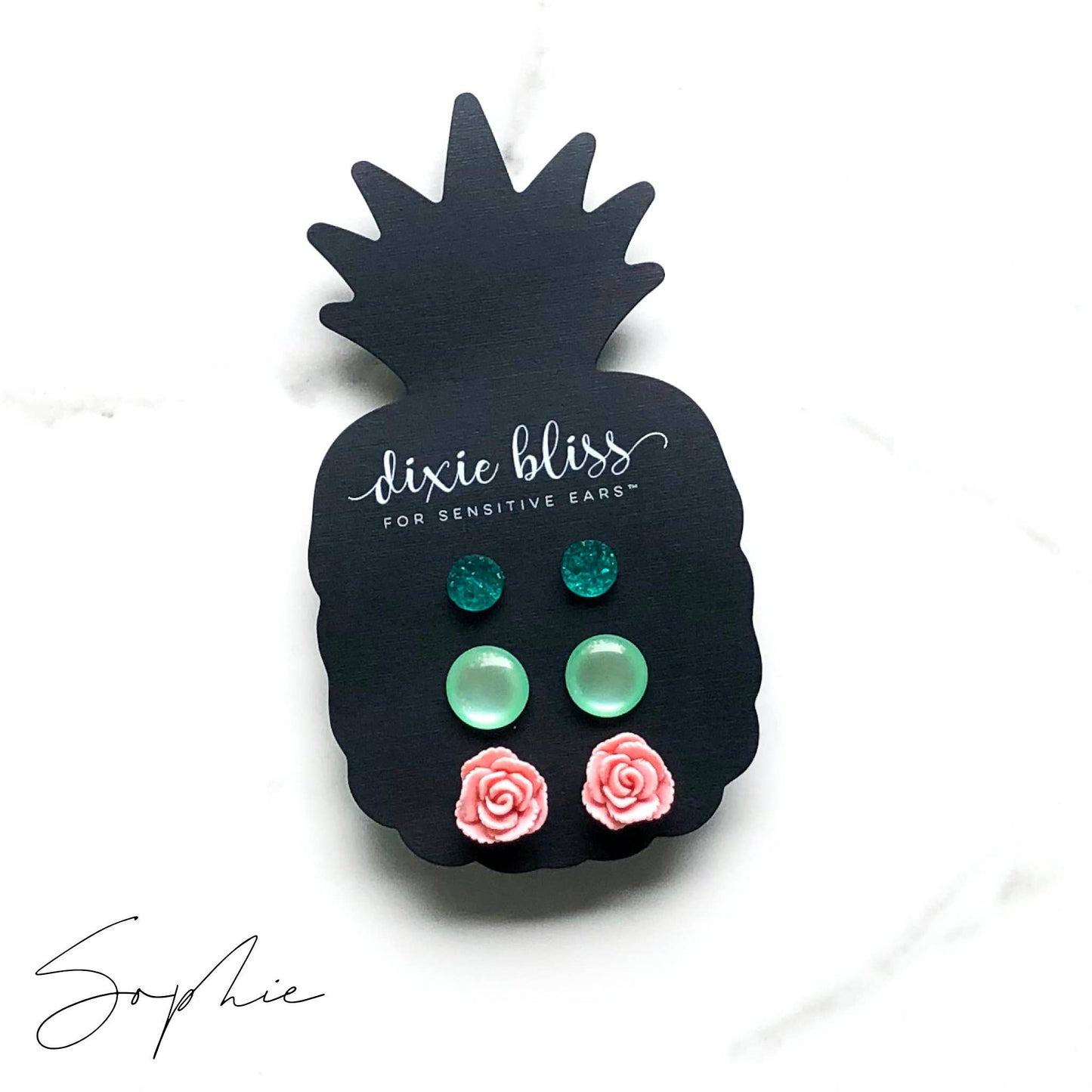 Dixie Bliss - Sophie