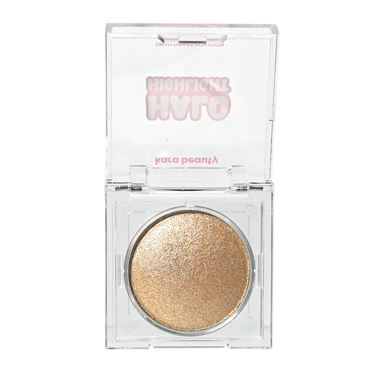Kara Beauty - Halo Highlight: Honey Halo