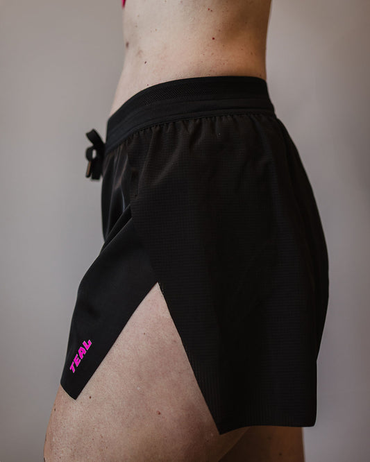 TEAL Fast Pace Short