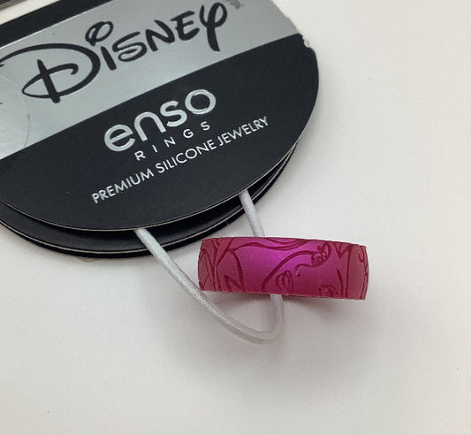 ENSO Disney Silicone Ring - Aurora