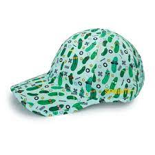 Sprints Running Hats Pickle Peeps