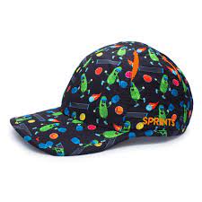 Sprints Running Hat Pickleballer