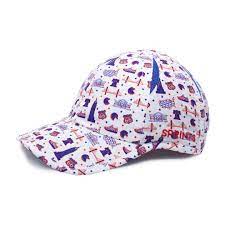 Sprints Running Hat Runnin' Usa