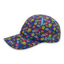 Sprints Running Hat Dink Hat