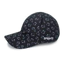 Sprints Running Hat Rabbits