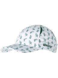 Sprints Running Hat Turtles