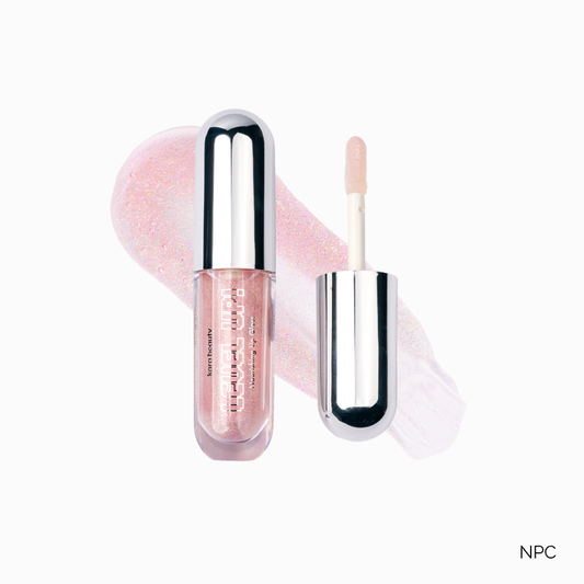 Kara Beauty - LEVEL UP! Nourishing Lip Gloss – NPC