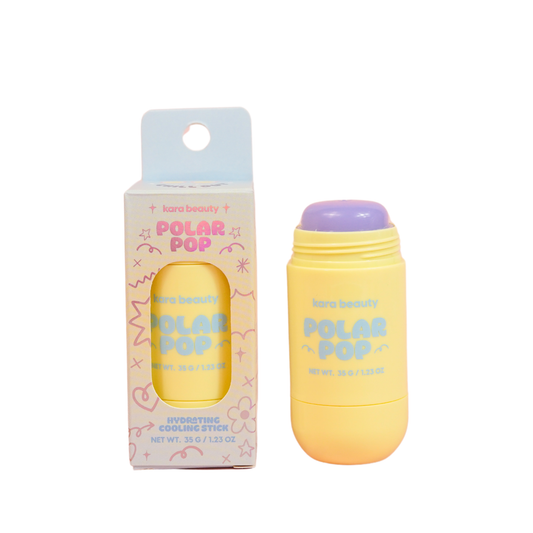 Kara Beauty - Polar Pop Cooling Stick