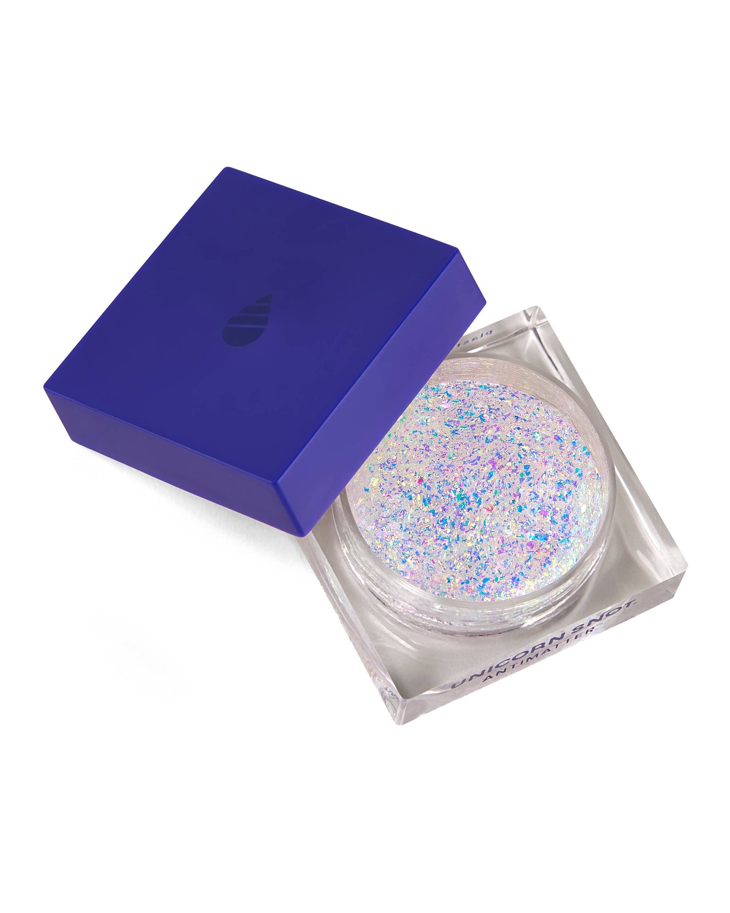 Unicorn Snot | Glitter Beauty - ANTIMATTER | FLUID-Blue/Green | Glitter Paste | Shimmer