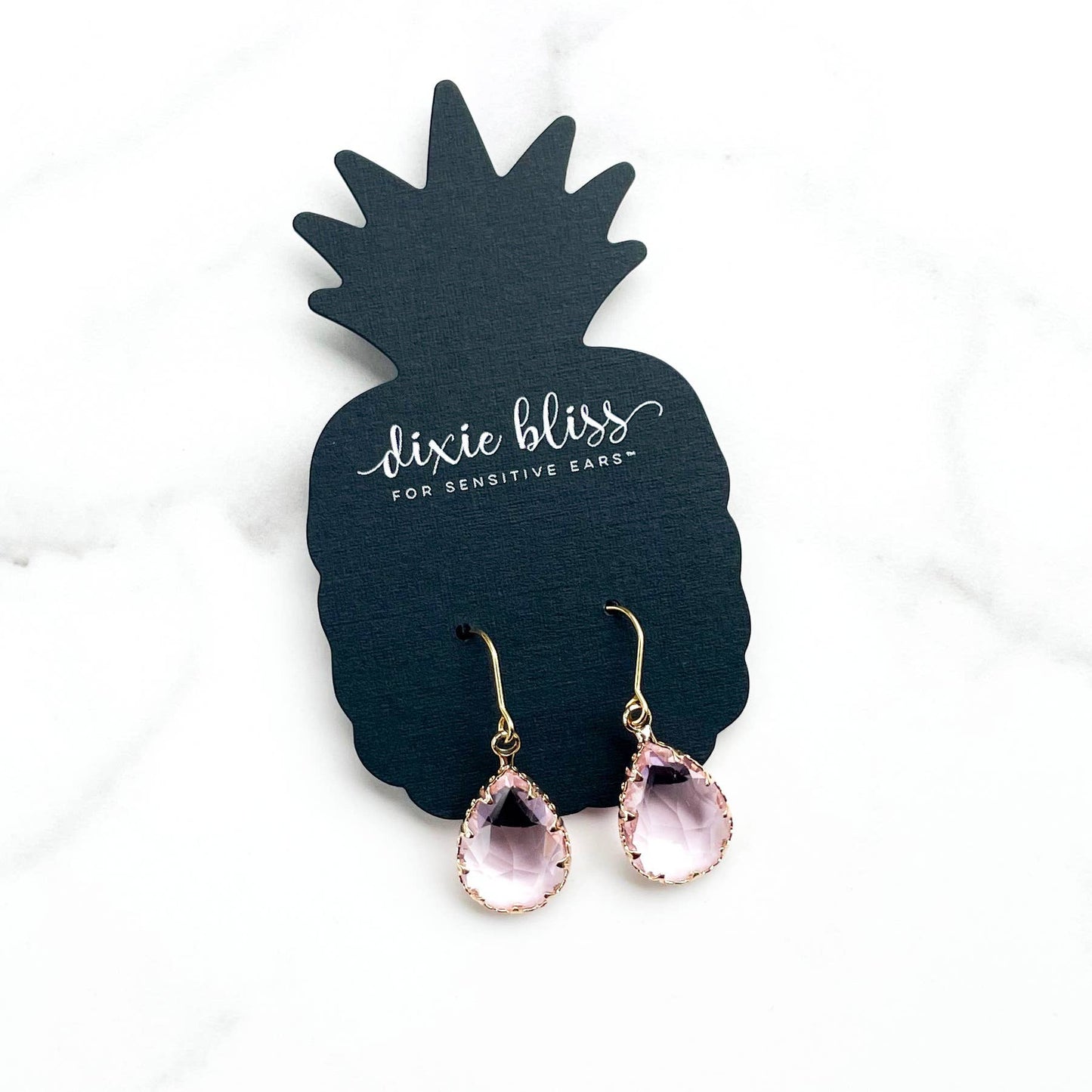 Dixie Bliss - Merit in Ballet Pink