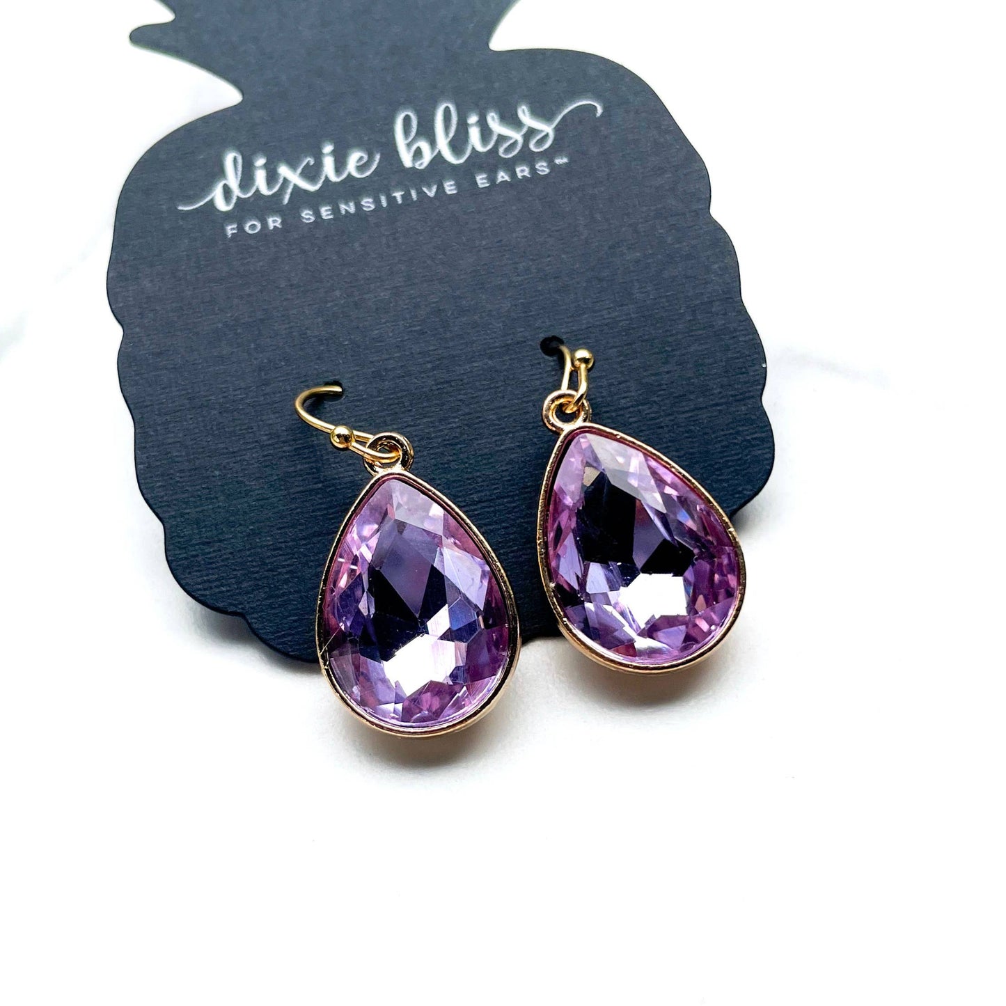 Dixie Bliss - Lilac Drops