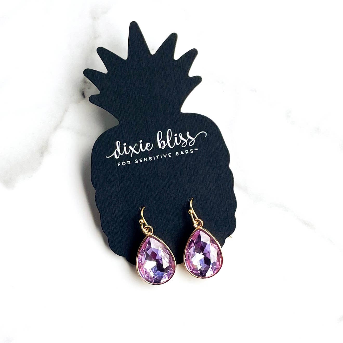 Dixie Bliss - Lilac Drops