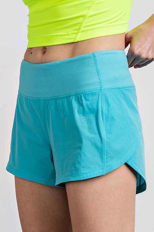 TEAL - Fast Short