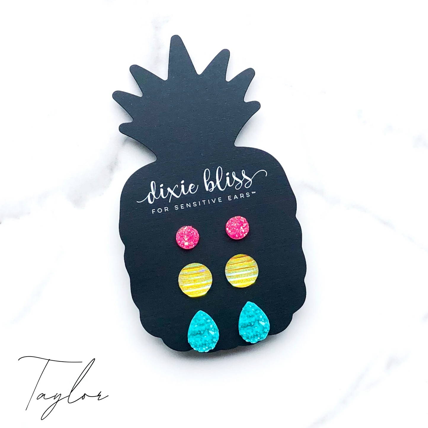 Dixie Bliss - Taylor